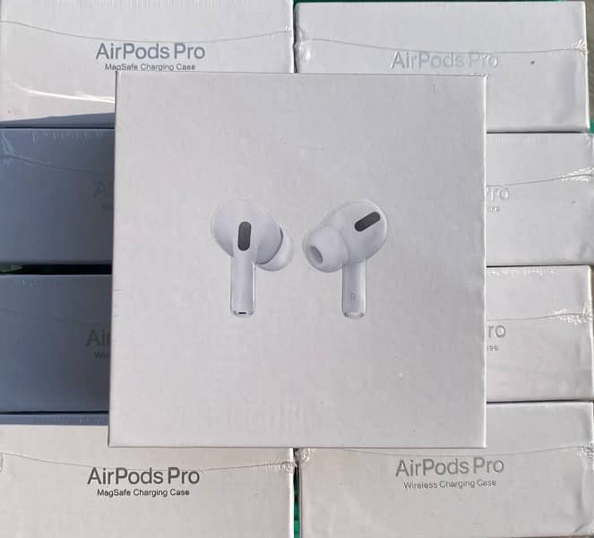 AirPods Pro 0