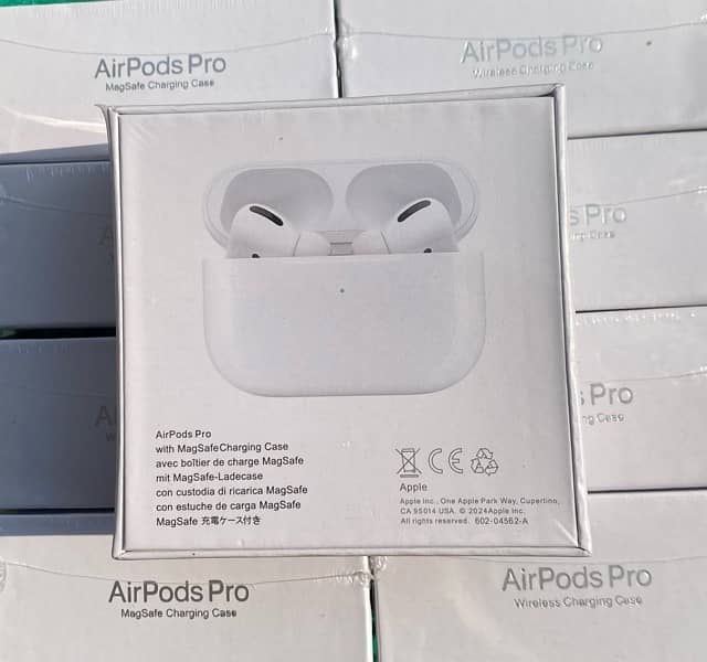 AirPods Pro 1