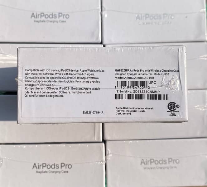 AirPods Pro 2