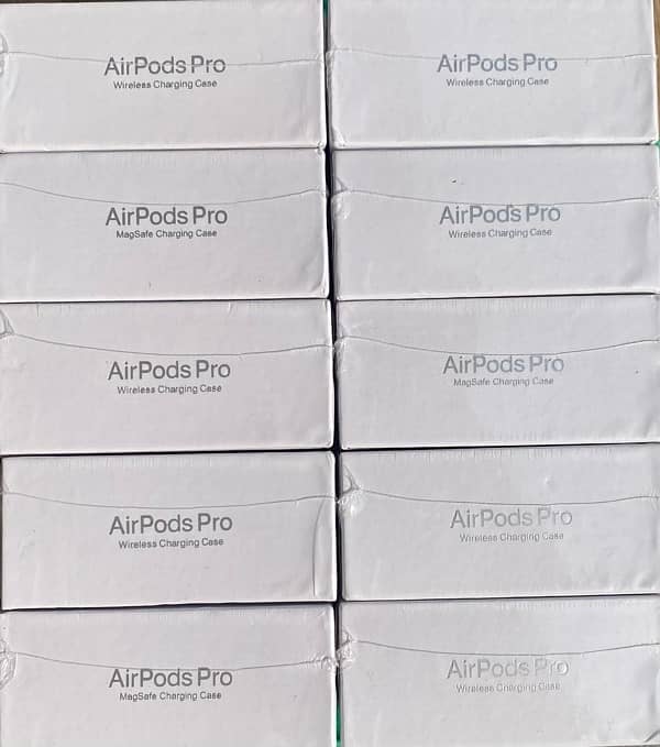 AirPods Pro 4