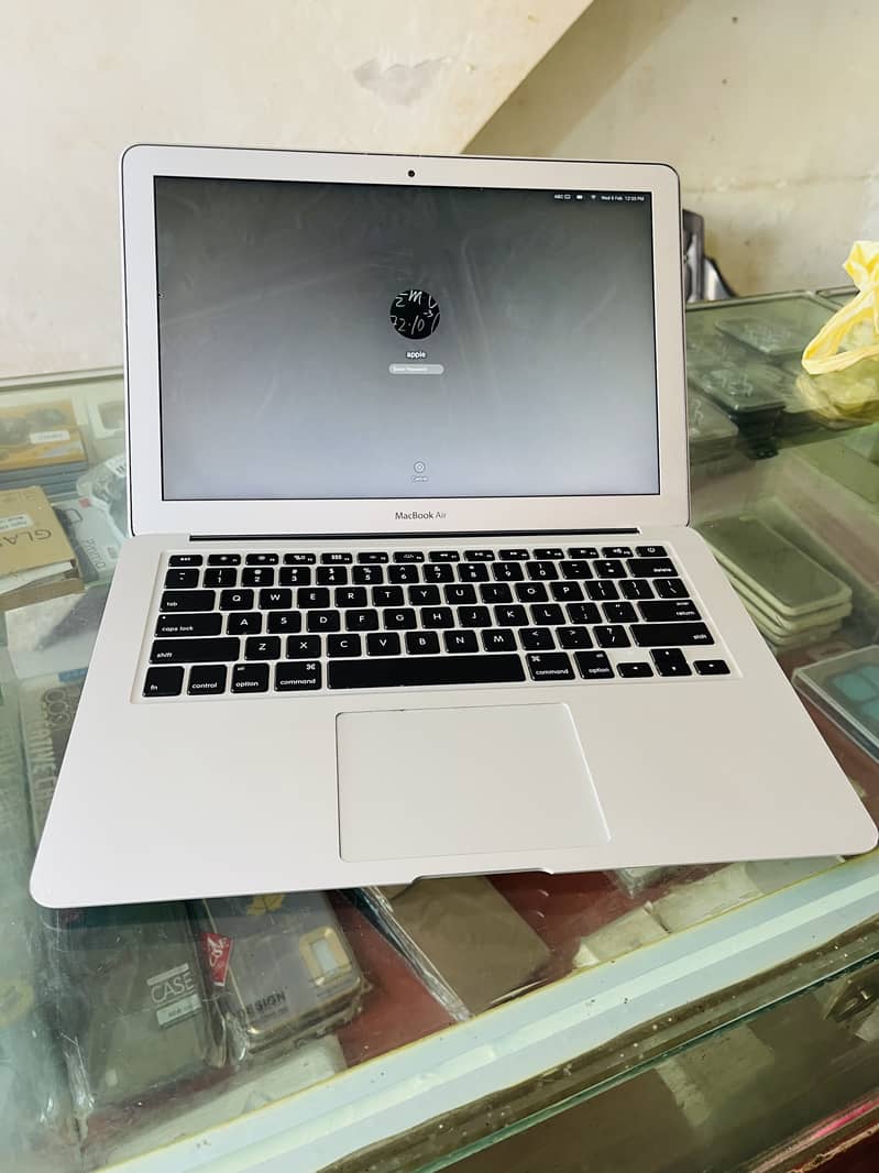 Macbook Air 2017 2