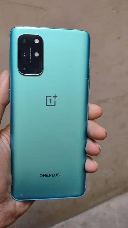 one plus 8T 5