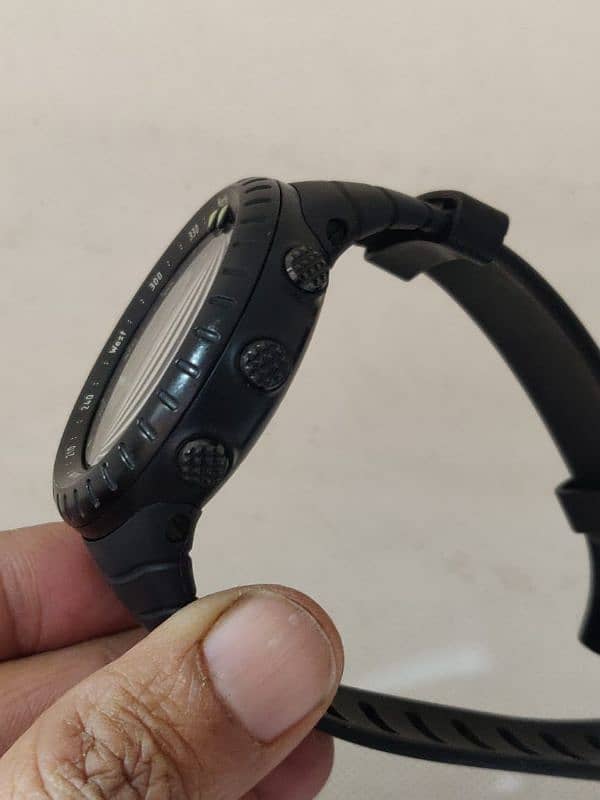 Suunto core all black 2