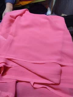 Pure Silk Fabric - Wholesale Lot