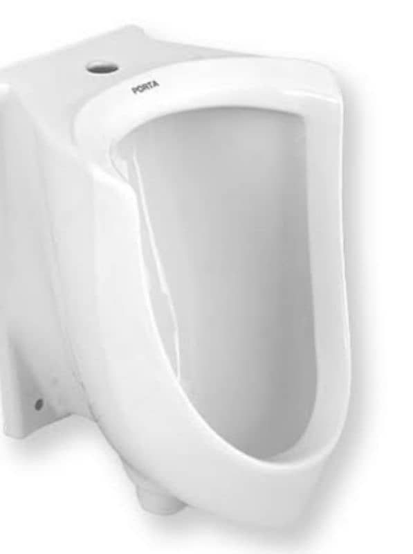 Porta Urenily Commode 0