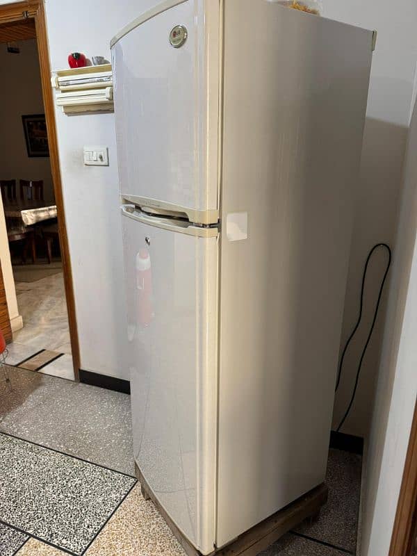 LG Fridge for sale 3