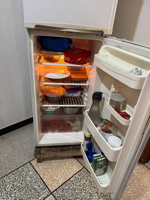 LG Fridge for sale 6