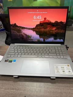 gaming laptop asus vivobook pro 15