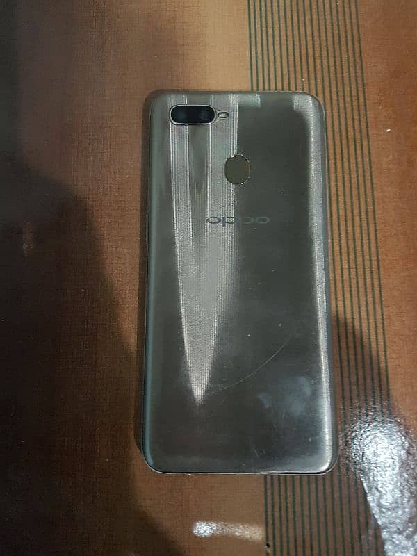 Oppo A5s  4/64 1