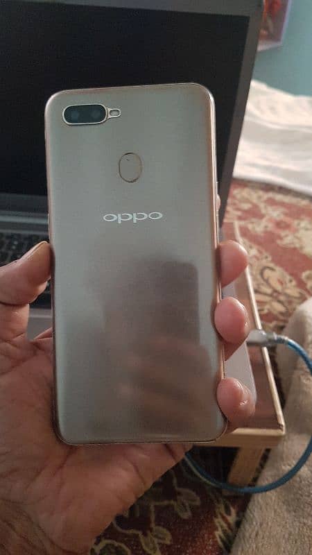 Oppo A5s  4/64 4