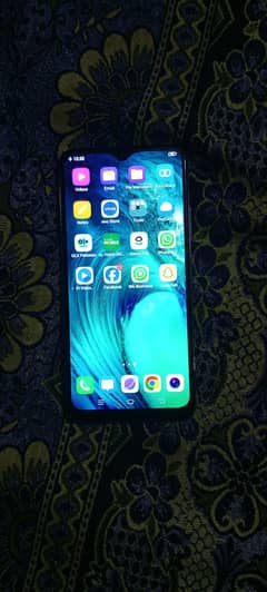 Vivo S18 I 256