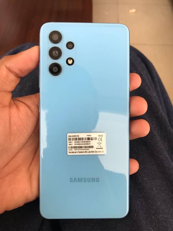 Samsung A 32 2