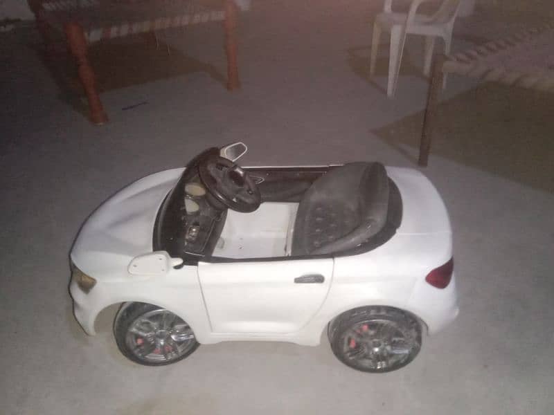 baby car 1