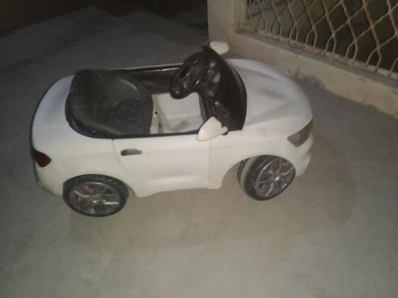 baby car 2