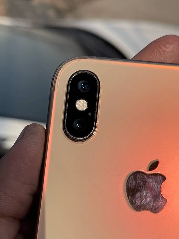 iphone xs pta approved 11