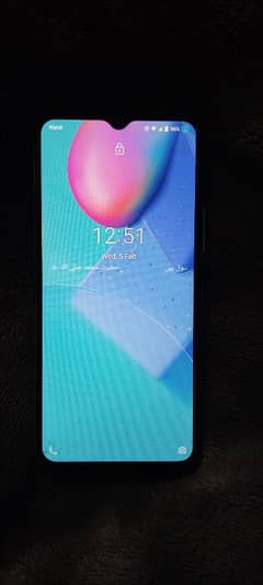 Vivo Y12s