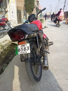 yamaha junoon 100cc