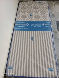 Matress single size