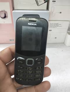 nokia 130 orignal pta approved