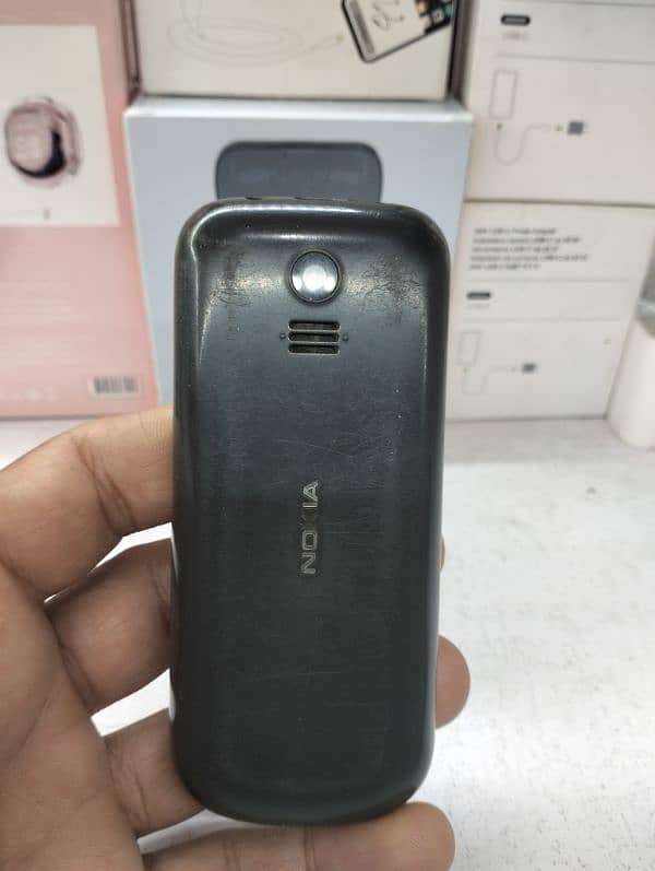 nokia 130 orignal pta approved 1