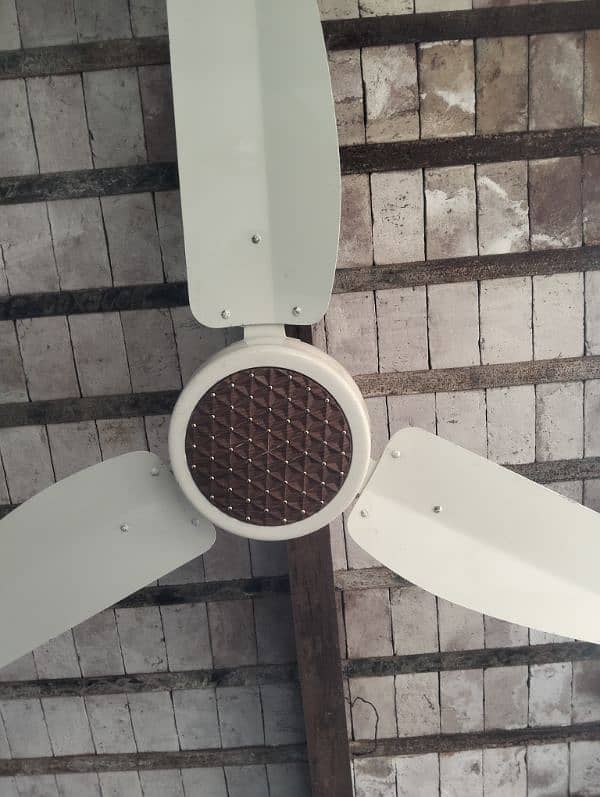 al ahmad fan for sale brand new condition 0