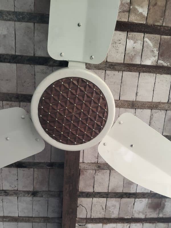 al ahmad fan for sale brand new condition 1