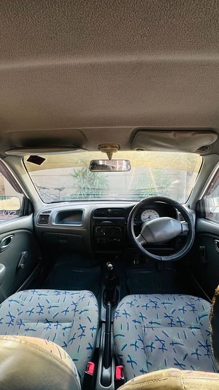 Suzuki Alto 2003 1