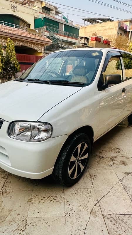 Suzuki Alto 2003 2