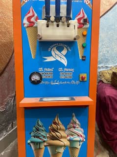 ice cream machine for sale