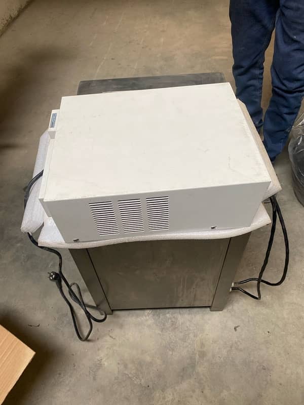 ultrasonic cleaner 1