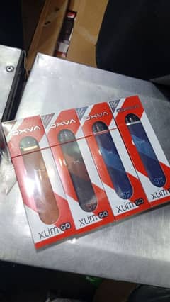 oxwa xlim go for sale pod box pack 3500 rate