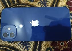 iPhone 12 jv 256