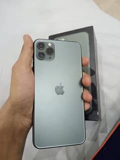 iphone 11 pro max pta approved