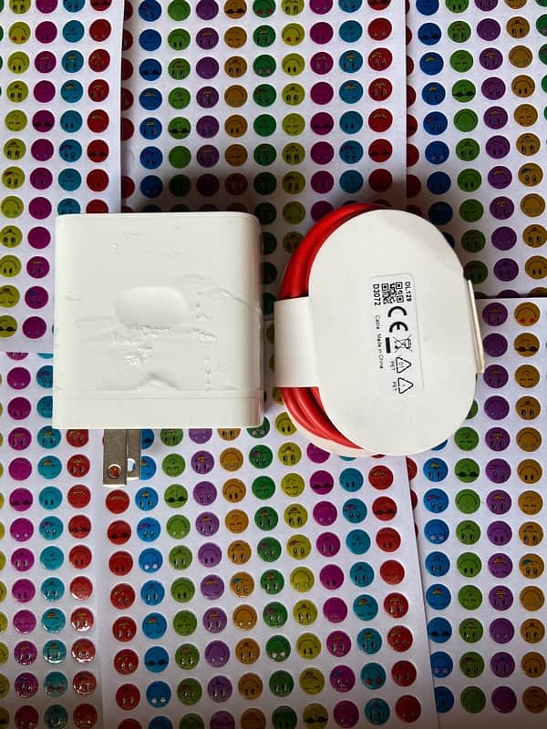 ONEPLUS Charger, Oneplus 10 Pro ka 100% Original Box Pulled Charger hy 0