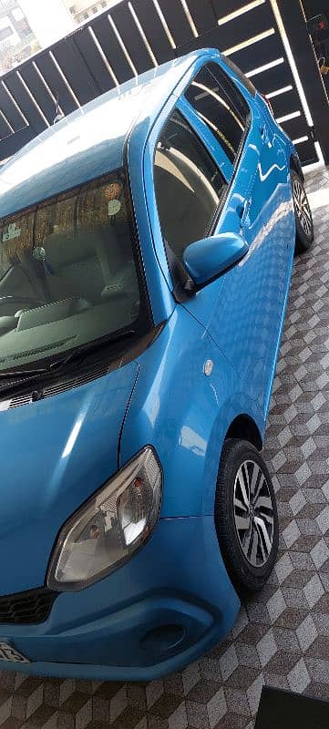 Toyota Passo 2016 0