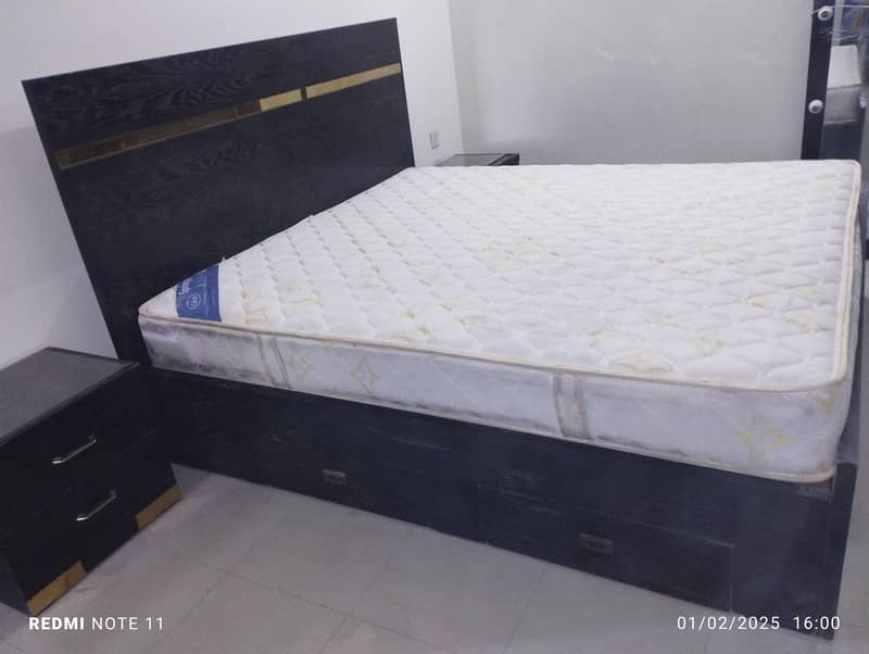 Innovative Design Furniture (with mattress) is available for sale 7