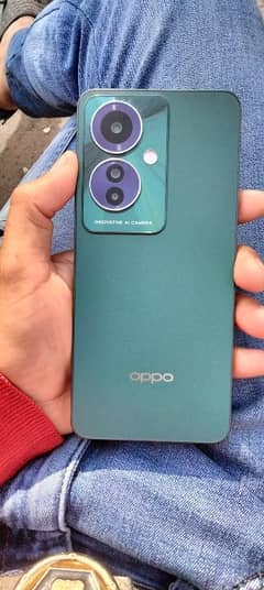 oppo reno11f