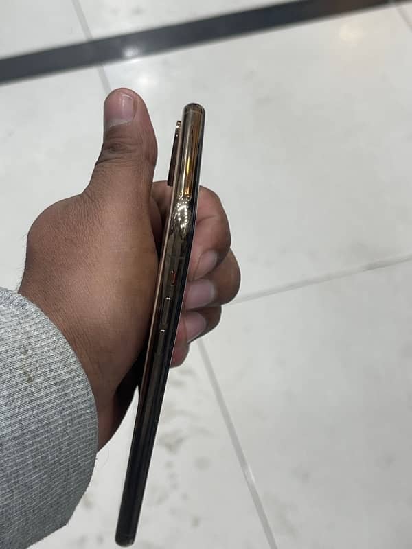 Iphone XS MAX PTA APPROVED 6