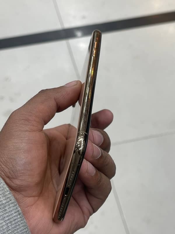 Iphone XS MAX PTA APPROVED 8