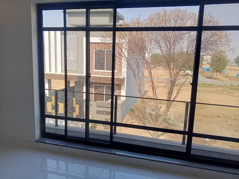 5 MARLA BRAND NEW HOUSE FOR SALE IN DHA RAHBAR BLOCK P 6