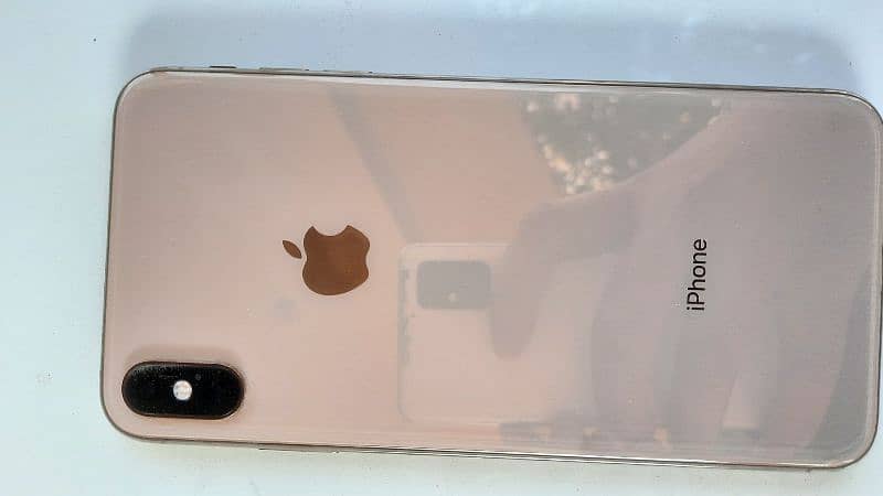 Iphone Xsmax 64 gb Non pta 0