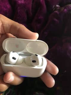 earpods pro