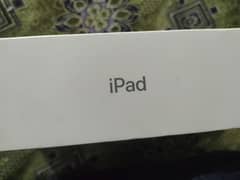 Ipad 6th Generation 128 PTA Approved