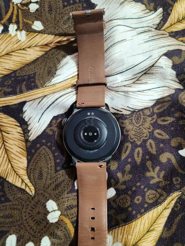 Mibro Watch Lite 2 4