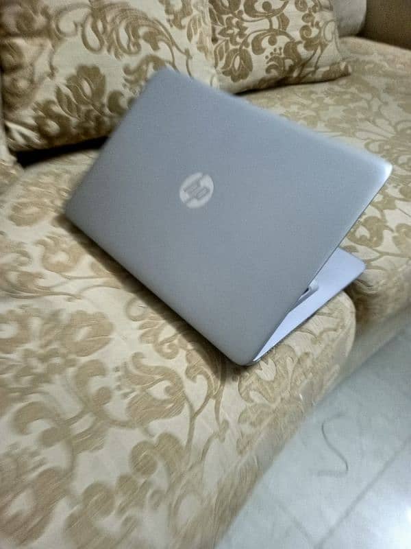 HP G4 i5 7th generation laptop 8gb ram 8 month warranty 8