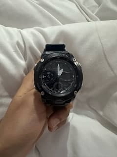 Casio Gshock GA-2000S-1ADR