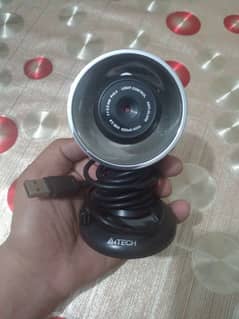 Webcam A4tech Original