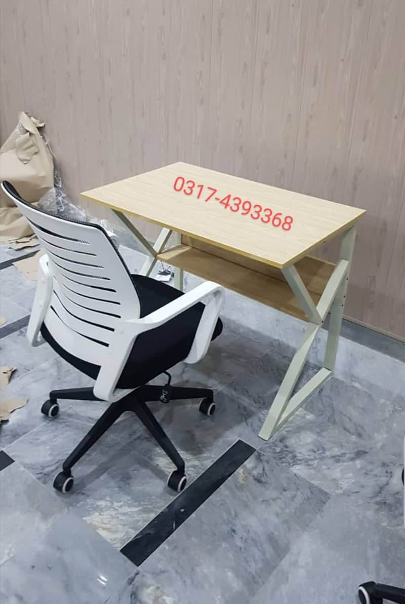 Computer Tables/Office Table/Study Tables/Workstations/Meeting Tables 2