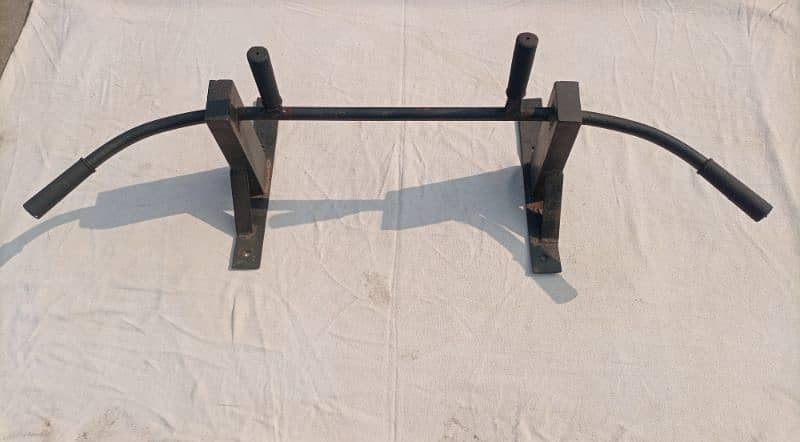 Pull-up bar,Body stretcher & Body Roller 0