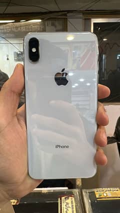 iPhone Xs Max